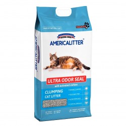 Americalitter - Ultra Odor...