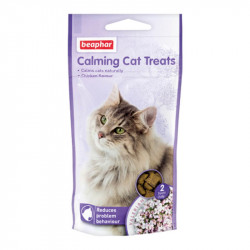 Beaphar Calming Treats Cat