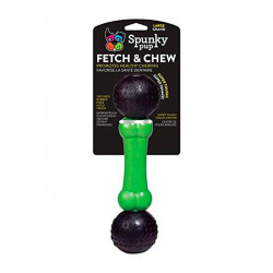 Fetch & Chew Bone Jr