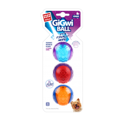 Gigwi 6409 - Ball...