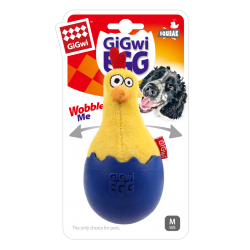 Gigwi 8130 - Cock 'Egg...