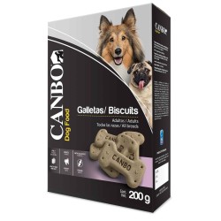 Canbo – Biscuits Galletas...
