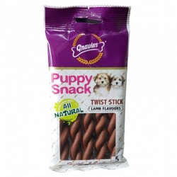 Gnawlers - Puppy Snack...