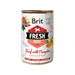 Brit Fresh - Carne de Vaca...