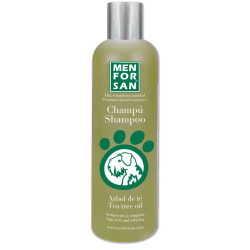 Men For San - Shampoo con...