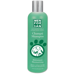 Men For San - Shampoo...