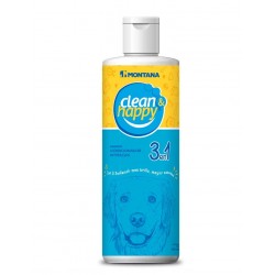 Clean & Happy Shampoo...