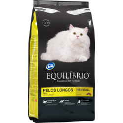 Equilibrio Adult Cats Long...