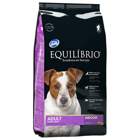 Equilibrio Adult Small Breeds 2.00kg