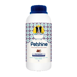 Petshine Shampoo Multi...
