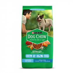 Purina Dog Chow Adulto...