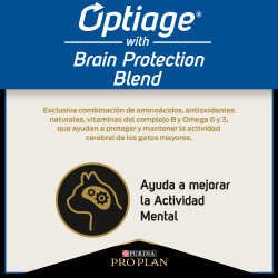 Proplan Gato Adulto Mayor 7 +