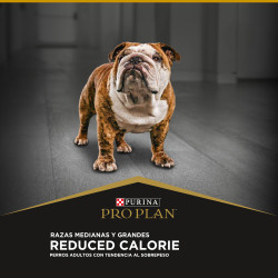 ProPlan Reduced Calorie Adulto Razas Medianas y Grandes