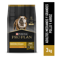 ProPlan Reduced Calorie...