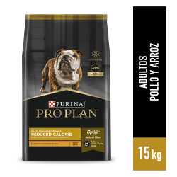 ProPlan Reduced Calorie...