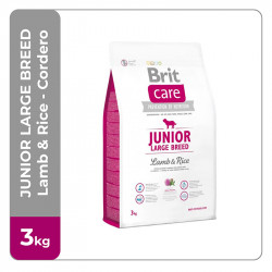 Brit Care Junior Large...
