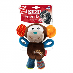 GIGWI 6286 - Monkey 'Plush...