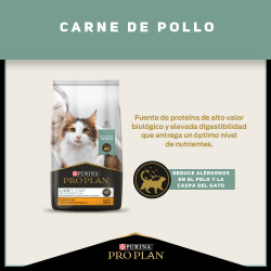 Proplan Live Clear Cat...