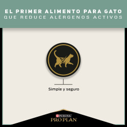 Proplan Live Clear Cat Reductor de Alérgenos