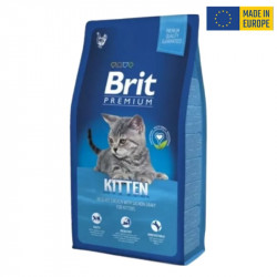 Brit Premium Cat Kitten...