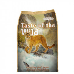 Taste of the wild - Canyon River Feline 2 kg