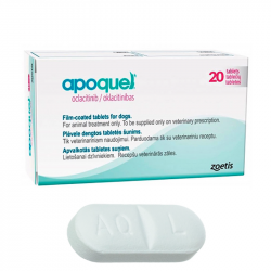 Apoquel 16 mg - (CAJA) -...