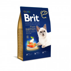 Brit Premium Cat Adulto...