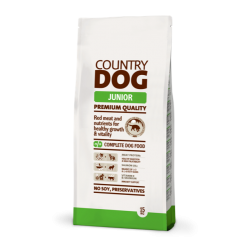 Country Dog Premium para...
