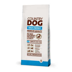 Country Dog Premium Perro...