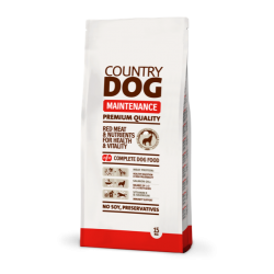 Country Dog Premium...