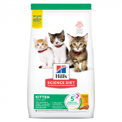 Hills Kitten - Pollo - 1.60 kg
