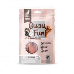 Guau & Fun snacks tiras de...