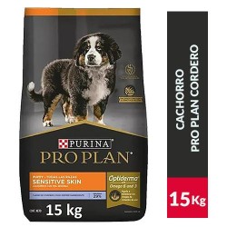 ProPlan Cachorro de Cordero