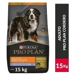 ProPlan Adulto de Cordero