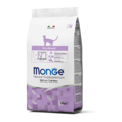 Monge Feline Adult...