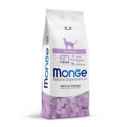 Monge Feline Adult...