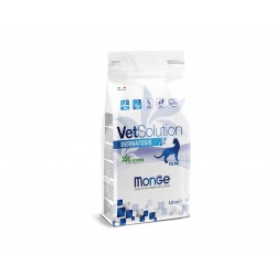 Monge Feline Dermatosis 1.5 kg