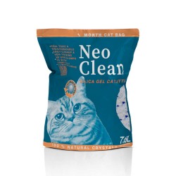 Arena Neo Clean Sílica 7.6 KG