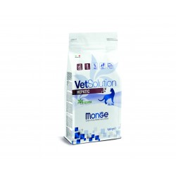 Monge Feline Hepatic 1.5 kg