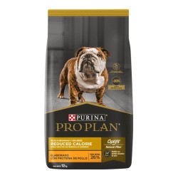 ProPlan Reduced Calorie...