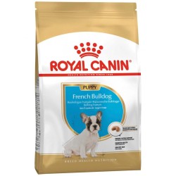 Royal Canin Puppy Bulldog...