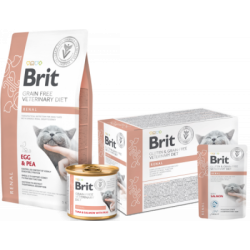 Brit Veterinary Cat Renal 2...