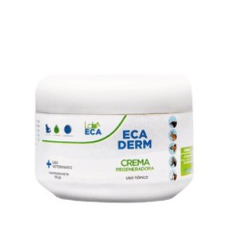 Ecaderm Crema regeneradora...