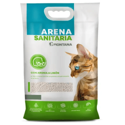 ARENA SANITARIA MONTANA CON...