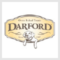 Comida para perros marca DarFord