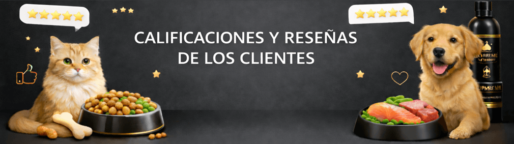 Calificaciones y Reseñas